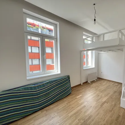 Buy this 2 bed apartment on Vienna in Brigittenau, VIENNA