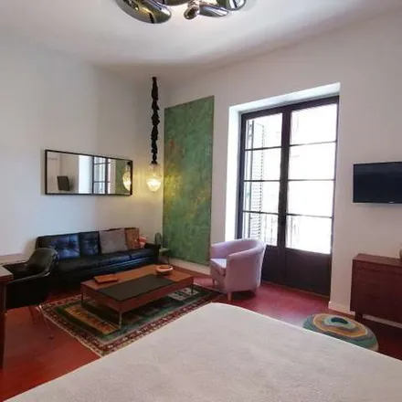 Image 7 - Aparthotel Tribunal, Calle de San Vicente Ferrer, 1, 28004 Madrid, Spain - Apartment for rent