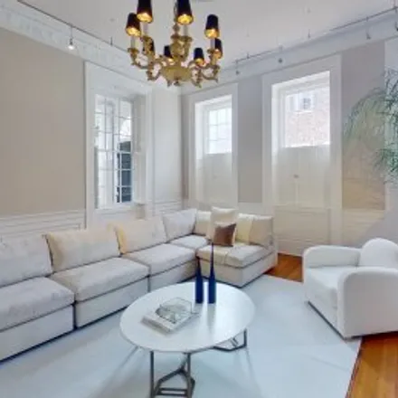 Buy this 5 bed apartment on 38 Church Street in The Peninsula, Charleston