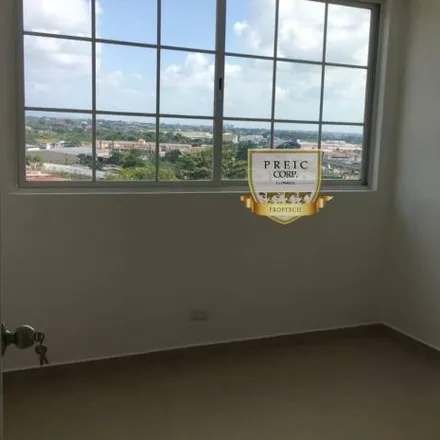 Buy this 3 bed apartment on El Crisol in Distrito San Miguelito, Panama City