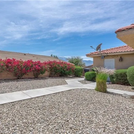 Image 6 - 13780 Luis Drive, Desert Hot Springs, CA 92240, USA - House for sale