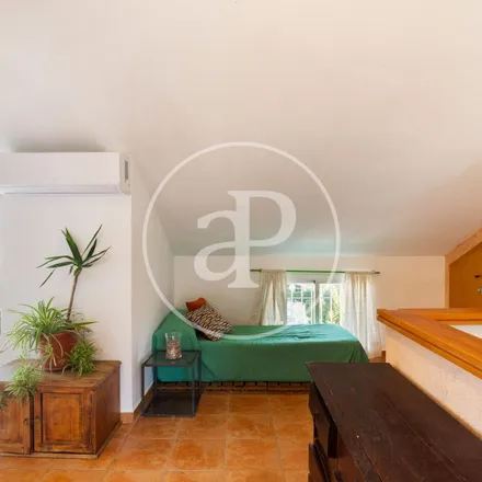 Image 8 - unnamed road, 46980 Mas Camarena, Spain - Apartment for rent