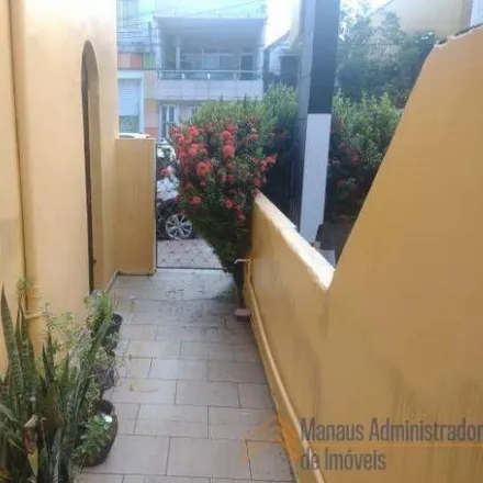 Buy this 3 bed house on Rua Visconde de Porto Alegre in Centro, Manaus -