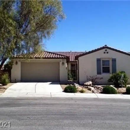 Rent this 3 bed house on 1901 West Crown Lodge Lane in North Las Vegas, NV 89084
