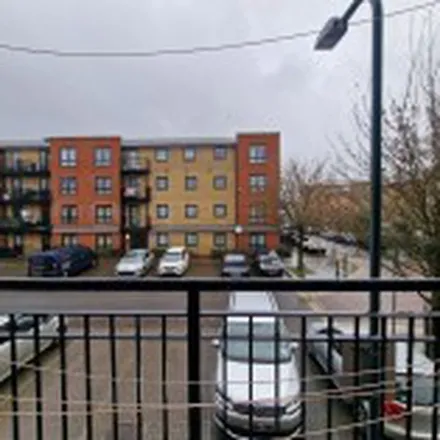 Image 3 - Hirst Crescent, London, HA9 7HF, United Kingdom - Apartment for rent