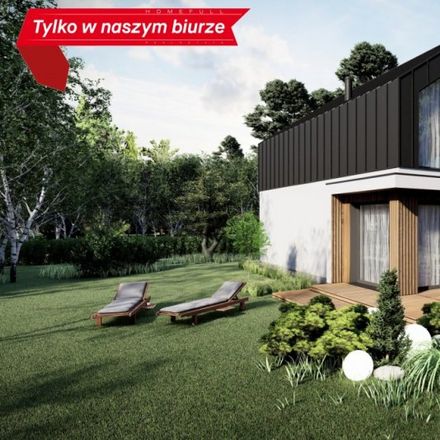 Rent this 3 bed house on Cienista 9 in 15-237 Białystok, Poland