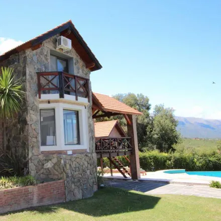Buy this studio house on De las Vertientes in Junín, 5881 Villa de Merlo