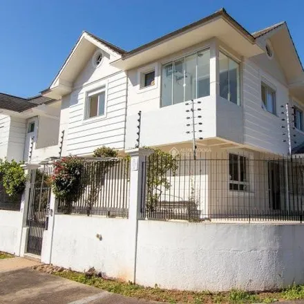 Buy this 3 bed house on Rua Santa Mônica in Santa Mônica, Florianópolis - SC