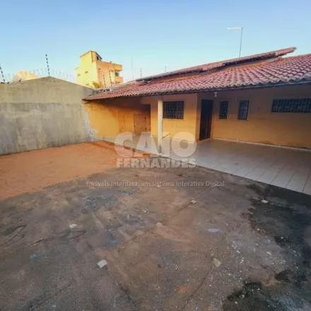 Buy this 3 bed house on Rua Pitombeira in Nova Parnamirim, Parnamirim - RN
