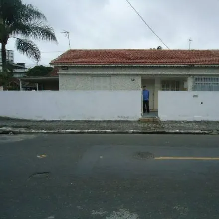 Buy this 3 bed house on Avenida Osasco in Tupi, Praia Grande - SP