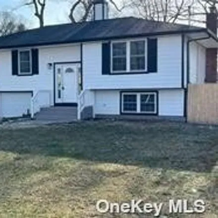 Buy this 6 bed house on 766 Hawkins Avenue in Lake Ronkonkoma, Suffolk County