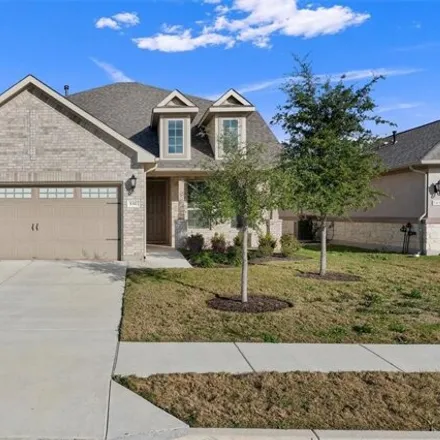 Image 2 - unnamed road, Round Rock, TX 78665, USA - House for rent
