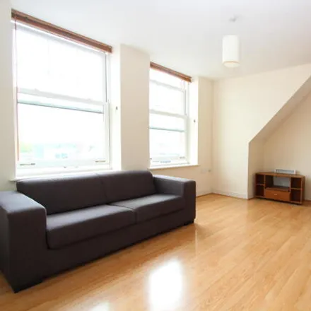 Image 3 - British Heart Foundation, Oxford Road, Reading, RG1 7LB, United Kingdom - Apartment for sale