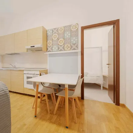 Rent this 2 bed apartment on Corso Magenta in 25, 20123 Milan MI