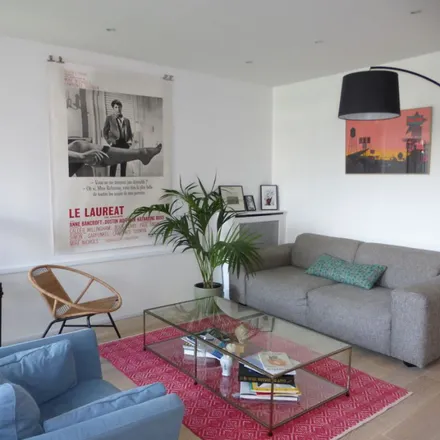 Rent this 4 bed apartment on 31 Rue Anna Jacquin in 92100 Boulogne-Billancourt, France
