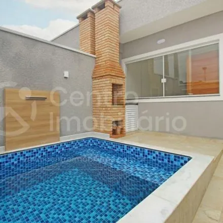 Buy this 2 bed house on Rua Angelina in Jardim Marcia I, Peruíbe - SP