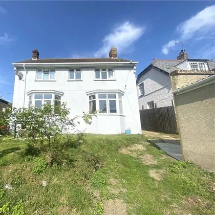 Buy this 3 bed house on Church Gate in 21 Quay Lane, Brading