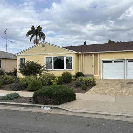 Buy this 2 bed house on 719 Glover Avenue in Chula Vista, CA 91910