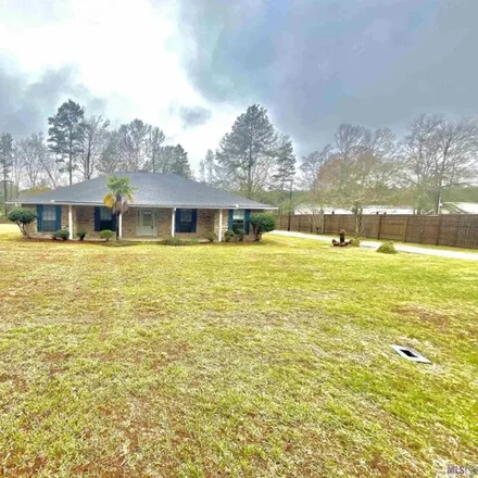 Buy this 3 bed house on 9884 Springfield Road in Watson, Livingston Parish