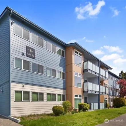 Buy this 2 bed condo on 15130 65th Avenue South in Tukwila, WA 98188