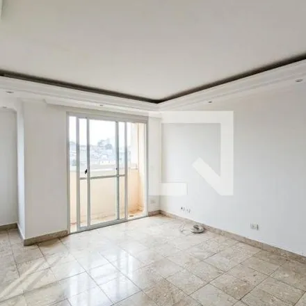Rent this 2 bed apartment on Escola Municipal de Educação Básica in Rua Maria de Fátima 372, Baeta Neves