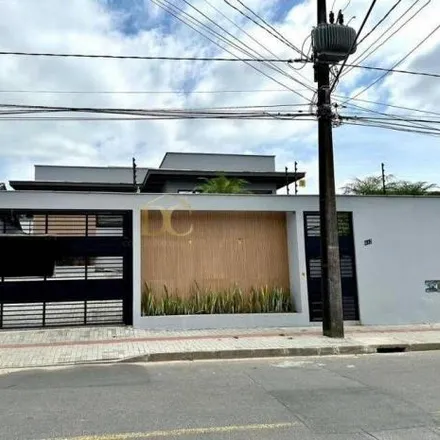 Image 2 - Rua Iririú, Iririú, Joinville - SC, 89227-008, Brazil - House for sale