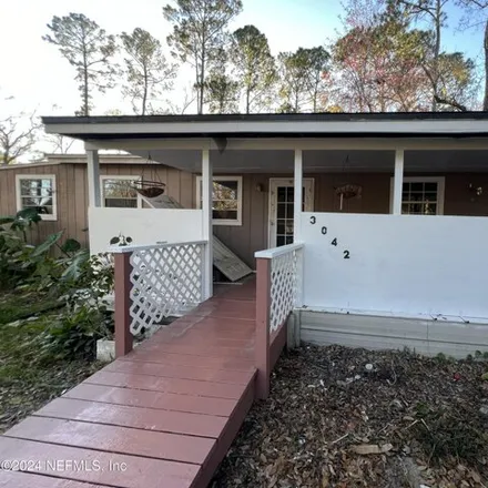 Rent this 2 bed house on 3068 Nain Road in Bridgewater, Jacksonville