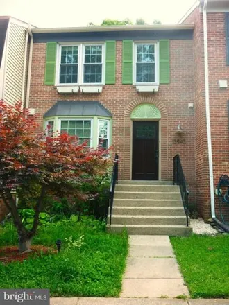 Rent this 3 bed house on 13971 Water Pond Court in Centreville, VA 20121