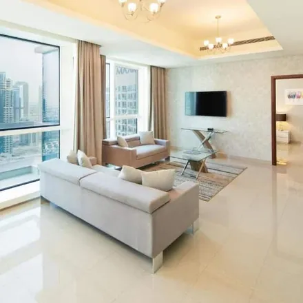 Image 1 - Dubai Marina, Dubai, United Arab Emirates - Apartment for rent