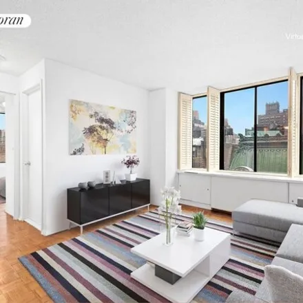 Rent this 1 bed condo on Fifth Avenue Tower in 445 5th Avenue, New York