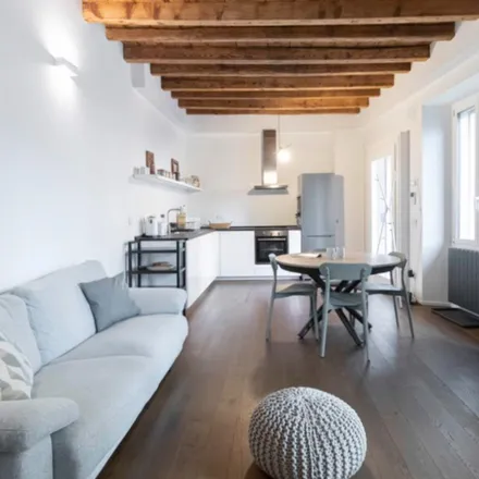 Image 4 - Via Vittorio Alfieri, 18, 20154 Milan MI, Italy - Apartment for rent