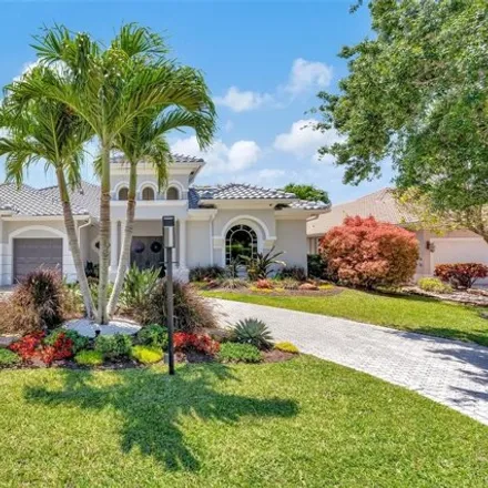 Buy this 5 bed house on 12642 Northwest 68th Drive in Parkland, FL 33076