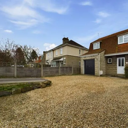 Image 1 - New Terrace, Staverton, BA14 6NY, United Kingdom - House for rent