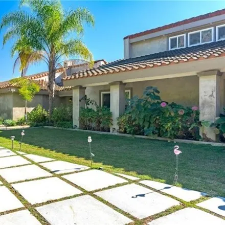 Buy this 4 bed house on 999 North Silent Ranch Drive in Glendora, CA 91741