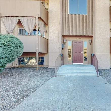 Buy this 1 bed condo on 3829 Montgomery Blvd Ne Apt 324 in Albuquerque, New Mexico