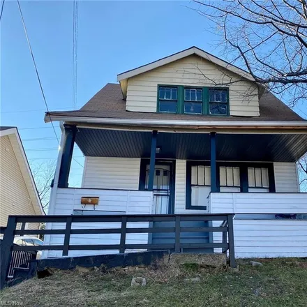 Buy this 2 bed house on 1446 Larchmont Road in Cleveland, OH 44110