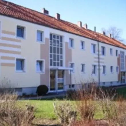 Rent this 3 bed apartment on Wiener Straße 11a in 38112 Brunswick, Germany