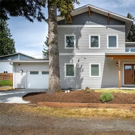 Buy this 3 bed house on 11423 12th Avenue Southwest in Burien, WA 98146