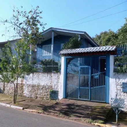 Image 1 - Rua Lacy Pereira Figueiro, Santa Tereza, São Leopoldo - RS, 93020-770, Brazil - House for sale