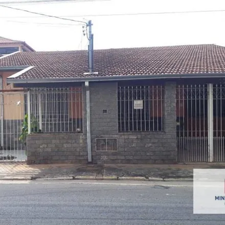 Image 2 - Rua Doutor Américo de Oliveira 15, Centro, Itajubá - MG, 37501-042, Brazil - House for sale