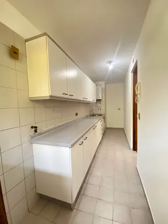 Buy this 2 bed apartment on Zaatar in Monitor Araucano 0803, 750 0000 Providencia