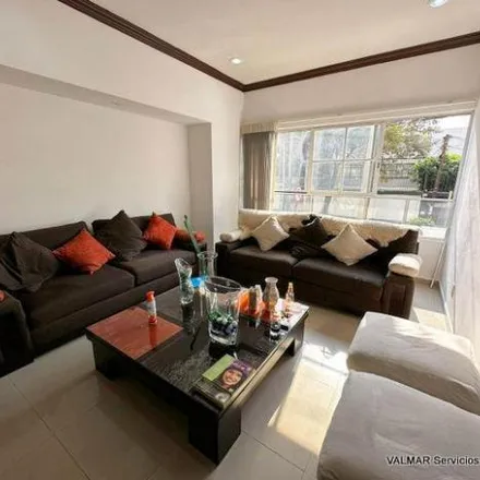 Buy this 3 bed apartment on Gabriel Mancera 1548 in Colonia Del Valle Sur, 03104 Mexico City