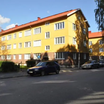 Rent this 1 bed apartment on Rambergsvägen in 417 01 Gothenburg, Sweden