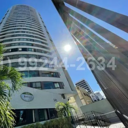 Buy this 2 bed apartment on Rua Antônio Falcão in Boa Viagem, Recife -