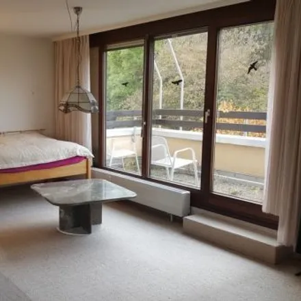 Rent this 4 bed apartment on Gustav-Mahler-Straße 30 in 70195 Stuttgart, Germany