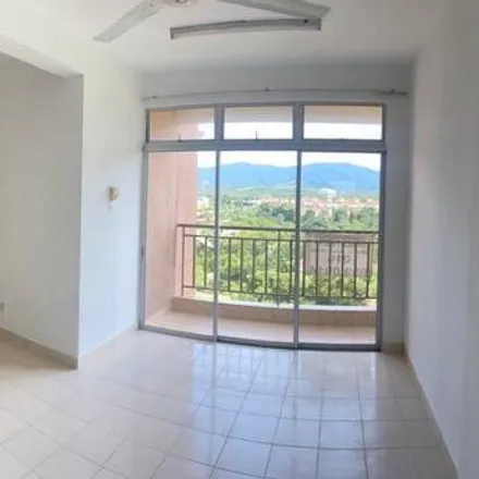 Rent this 3 bed apartment on unnamed road in 71700 Mantin, Negeri Sembilan