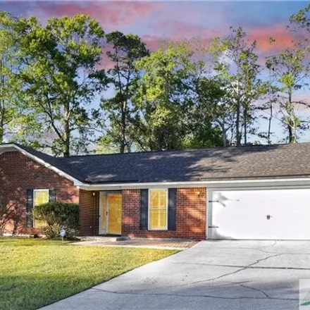 Buy this 3 bed house on Cut Off Drive in Richmond Hill, GA 31324