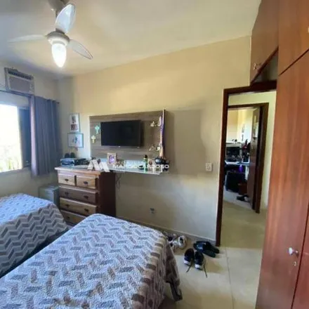 Buy this 3 bed apartment on unnamed road in Vivendas, São José do Rio Preto - SP