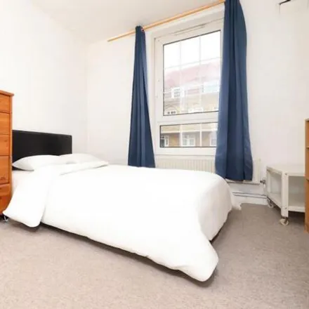 Rent this studio house on Chancellor House in Green Bank, London