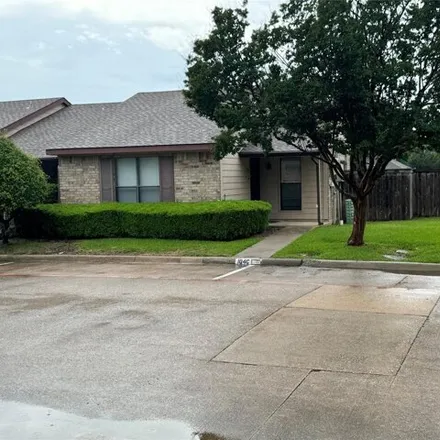 Rent this 2 bed condo on 2111 E Belt Line Rd Apt 104C in Richardson, Texas